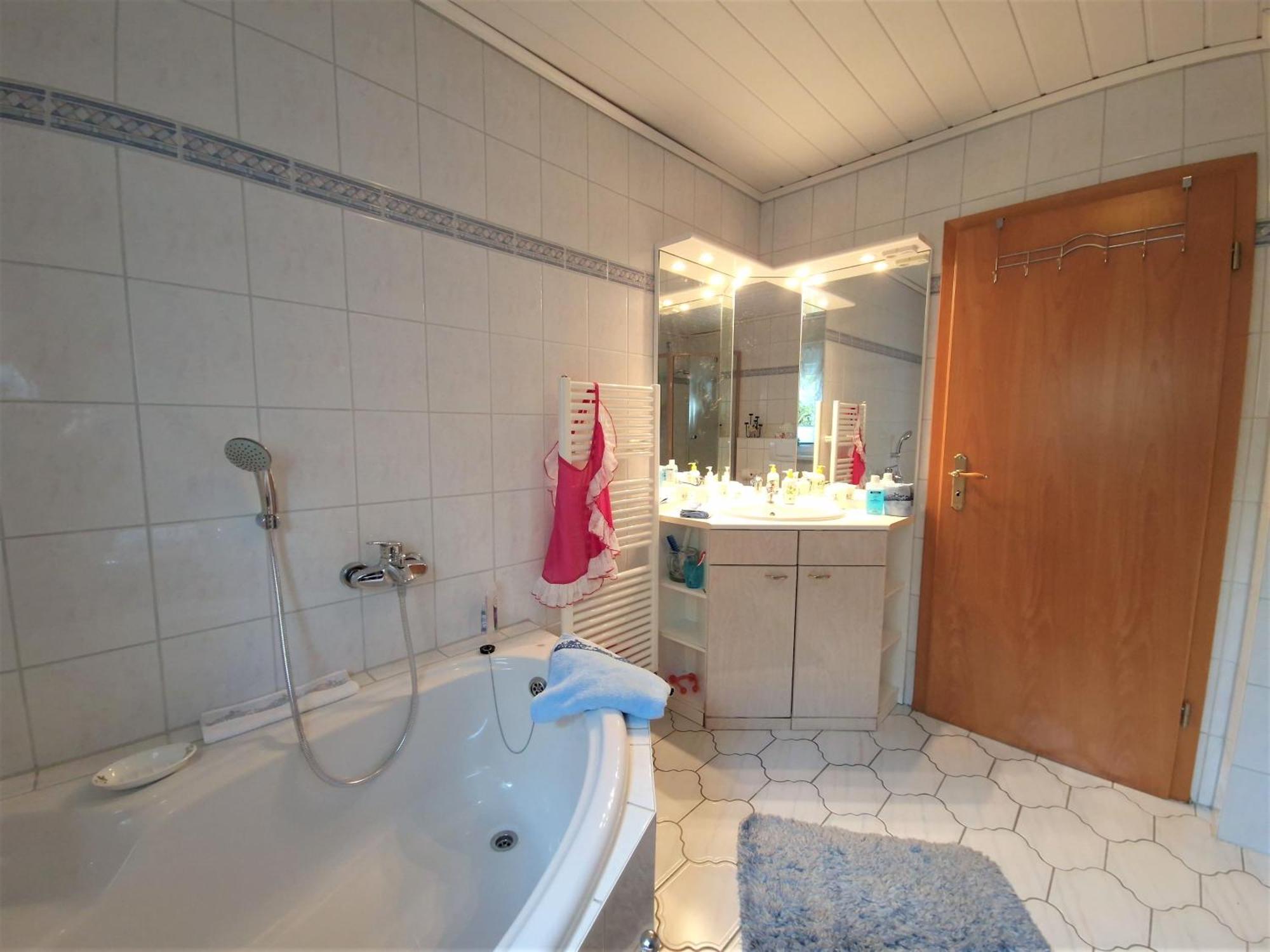 Ahlbeck, Ferienobjekt Apfel-Blume-Veilchen Apartment Heringsdorf  Cameră foto