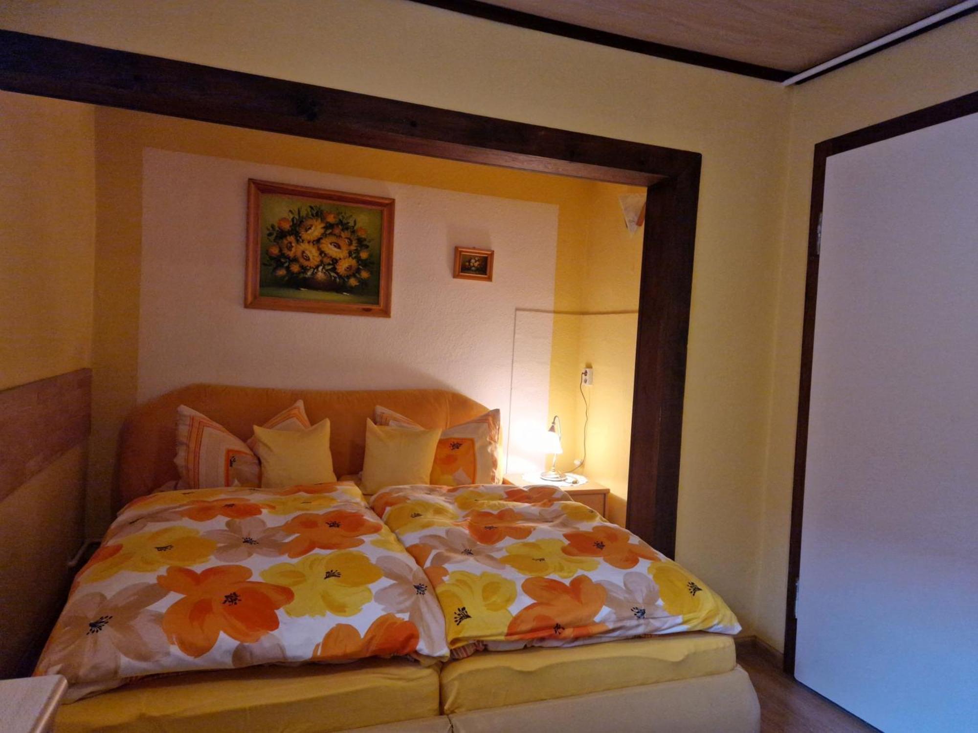 Ahlbeck, Ferienobjekt Apfel-Blume-Veilchen Apartment Heringsdorf  Cameră foto